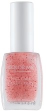 Парфумерія, косметика Гель-скраб для видалення кутикул - Color Me Nail Care Collection