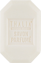Мыло парфюмированное для мужчин "Путешествие" - Thalia Voyage Soap — фото N4