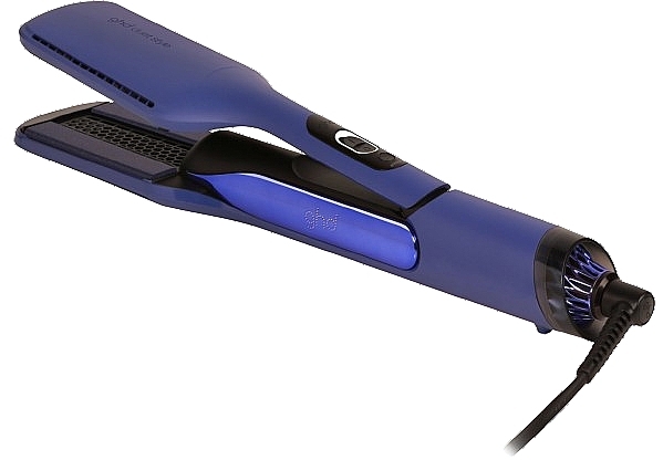 Стайлер с горячим воздухом 2 в 1 - Ghd Duet Style Professional 2-In-1 Hot Air Style Indigo Blue — фото N2