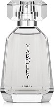 Yardley Poppy Diamond - Туалетна вода — фото N1