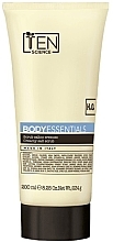 Увлажняющий скраб для тела - Ten Science Body Essentials Creamy Salt Scrub — фото N1