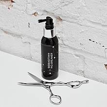 Реструктурирующий спрей для укладки и интенсивного ухода за волосами - Sebastian Professional No.Breaker Hybrid Bonding & Styling Leave-In Spray  — фото N3