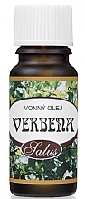 Парфумерія, косметика Ароматична олія "Verbena" - Saloos Fragrance Oil