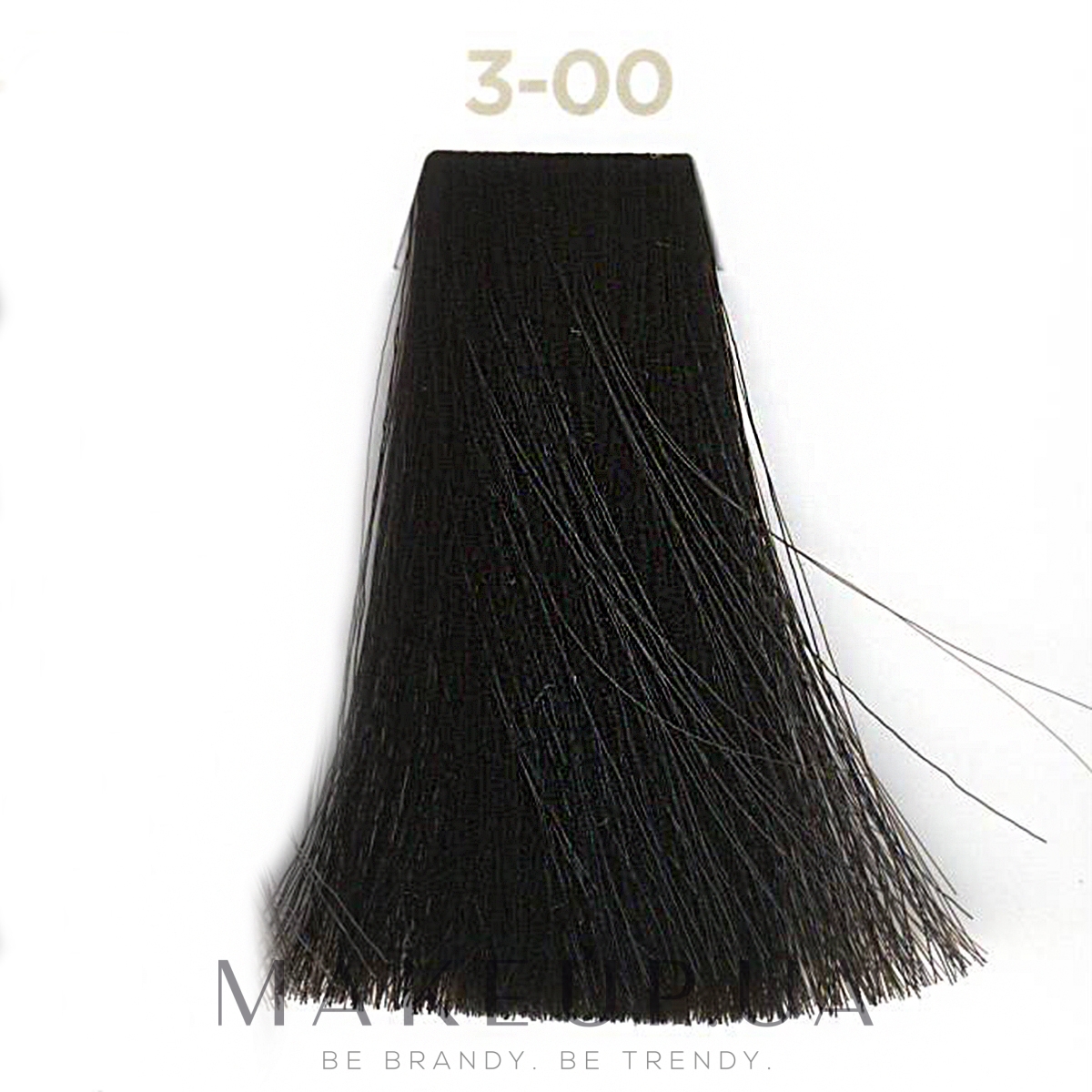 Безаммиачная крем-краска для волос - Laboratoire Ducastel Subtil Infinite Permanent Hair Color — фото 3.00