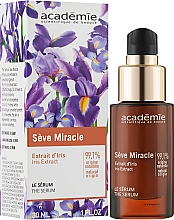 Сироватка "Сьоме диво" - Academie Seve Miracle Iris Extract The Serum — фото N2