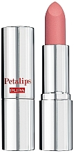 Матовая помада для губ - Pupa Petalips Soft Matte Lipstick — фото N1