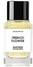 Matiere Premiere French Flower - Парфумована вода — фото N1