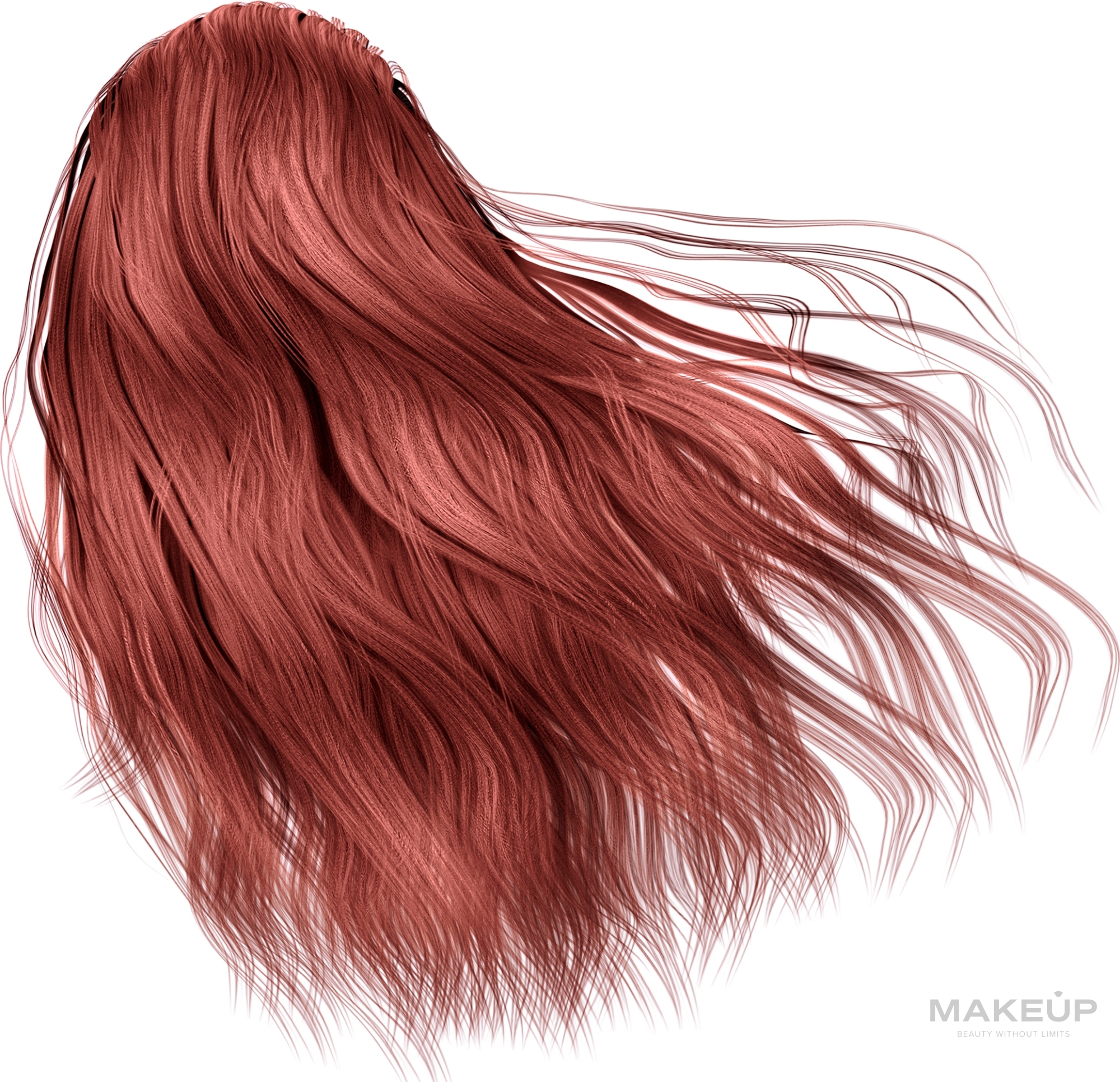 УЦЕНКА Крем-краска для волос - Cutrin Aurora Metallics Permanent Hair Colors * — фото 7R - Розовый жемчуг