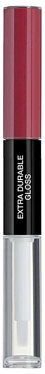 Блиск для губ - Douglas Extra Durable Gloss — фото N2