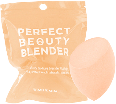 Б'юті-блендер - Mizon Perfect Beauty Blender — фото N1