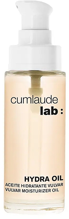 Набір - Cumlaude Lab Hydra Oil (cl/oil/200ml + b/oil/30ml) — фото N3