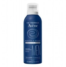 Духи, Парфюмерия, косметика УЦЕНКА Пена для бритья - Avene Homme Shaving Foam *