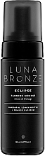 Парфумерія, косметика Мус-автозасмага для тіла - Luna Bronze Eclipse Tanning Mousse in Medium