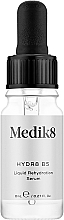 Зволожувальна сироватка - Medik8 Hydr8 B5 Liquid Rehydration Serum (пробник) — фото N1