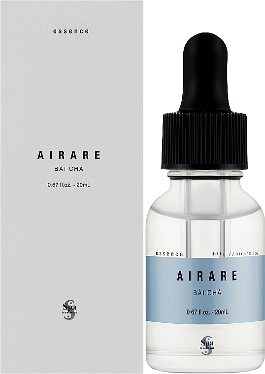 Увлажняющая эссенция для лица - Spa Treatment Airare — фото N2