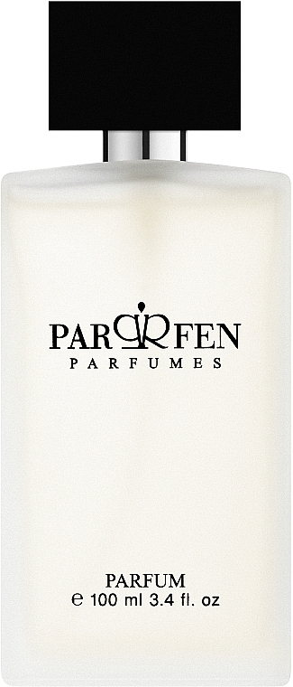 Parfen №524 - Парфюмированная вода
