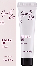 УЦЕНКА ВВ-крем - Secret Key Finish Up BB Cream * — фото N2