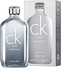 Calvin Klein CK One Essence Intense - Духи — фото N2