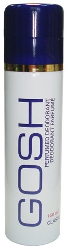Дезодорант-спрей - Gosh Copenhagen Classic Dezodorant spray