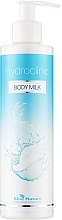 Парфумерія, косметика Молочко для тіла - Blue Nature Hydroclinic Body Milk