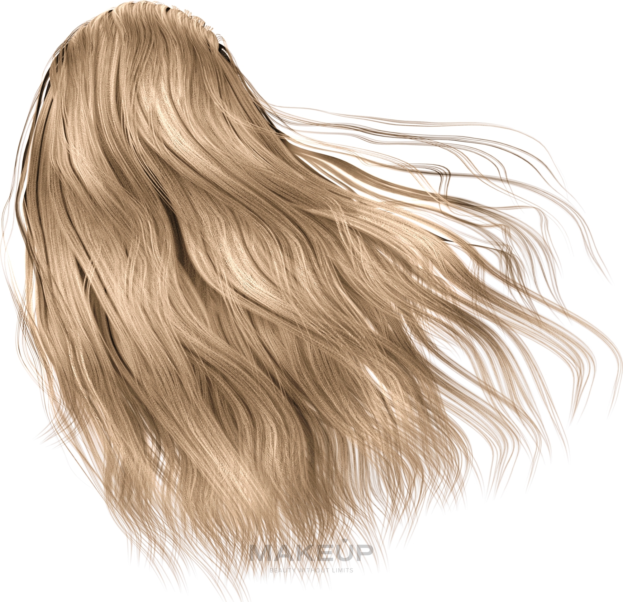 Крем-тонер для знебарвленого волосся - Wella Professionals Toner Blondorplex — фото /36 - Crystal Vanilla