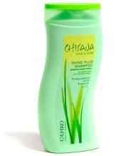 Парфумерія, косметика Шампунь - С:ЕНКО Chisana Shine Plus Shampoo (міні)