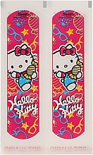 Защитный пластырь для детей - VitalCare Hello Kitty Kids Plasters — фото N4