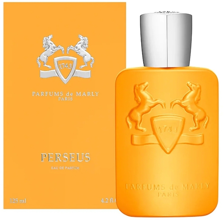 Parfums de Marly Perseus - Парфумована вода — фото N1