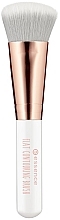 Духи, Парфюмерия, косметика Кисть для контуринга - Essence Flat Contouring Brush