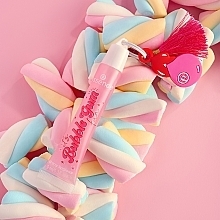 Блиск для губ - Essence Its Bubble Gum Fun Shiny Lipgloss — фото N3