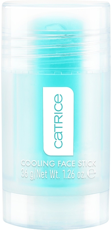 Catrice Poolside Of Life Cooling Face Stick - Catrice Poolside Of Life Cooling Face Stick — фото N2