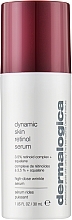 Сироватка з ретинолом - Dermalogica Professional Dynamic Skin Retinol Serum * — фото N1