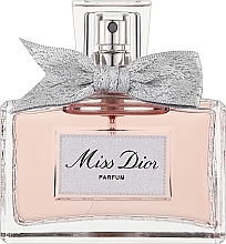 Dior Miss Dior Parfum - Парфюмированная вода — фото N2