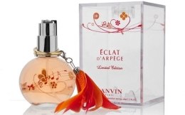 Парфумерія, косметика Lanvin Eclat D`Arpege Limited Edition - Парфумована вода