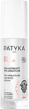 Парфумерія, косметика Зміцнювальна сироватка для обличчя - Patyka Pro-Structure Firmness Serum