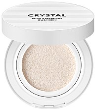 Духи, Парфюмерия, косметика Хайлайтер-кушон - Tony Moly Crystal Mini Strobing Cushion Under Glow