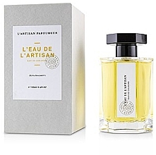 Духи, Парфюмерия, косметика L'Artisan Parfumeur L'Eau de L`Artisan - Одеколон ( тестер )