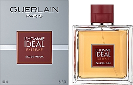 Guerlain L'Homme Ideal Extreme - Парфумована вода — фото N2