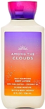 Лосьйон для тіла "Посеред хмар" - Bath & Body Among The Clouds Body Lotion — фото N1