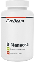 Духи, Парфюмерия, косметика Пищевая добавка "D-Манноза" - GymBeam D-Mannose