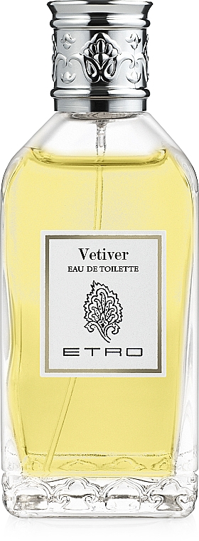 Etro Vetiver - Туалетна вода
