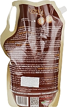 Жидкое мыло "Аргановое масло" - Parisienne Italia Fiorile Argan Oil Liquid Soap (дой-пак) — фото N2