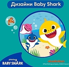 Трусики для плавання Splashers Розмір 4-5 (9-15 кг), 11 шт. - Pampers — фото N5