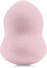 Спонж для макияжа, светло-розовый - Sibel Diva Make Up Blender — фото N1