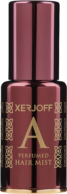 Xerjoff Alexandria II - Парфюмированный спрей для волос (тестер) — фото N1