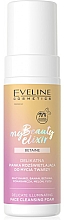 Парфумерія, косметика Пінка для вмивання - Eveline My Beauty Elixir Delicate Illuminating Face Cleansing Foam