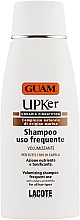 Шампунь для объема для регулярного использования - Guam UPKer Frequent Use Shampoo Volumizing  — фото N2
