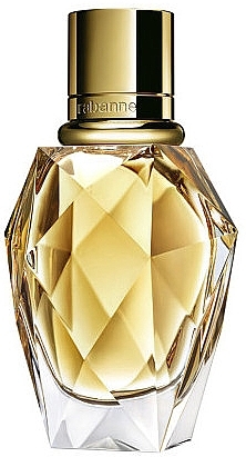 Paco Rabanne Million Gold For Her - Парфюмированная вода — фото N1