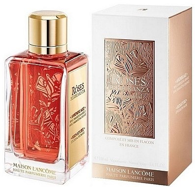 Roses outlet berberanza lancome