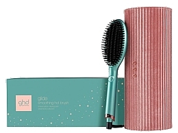 Щітка-випрямляч для волосся - Ghd Glide Smoothing Hot Brush — фото N1